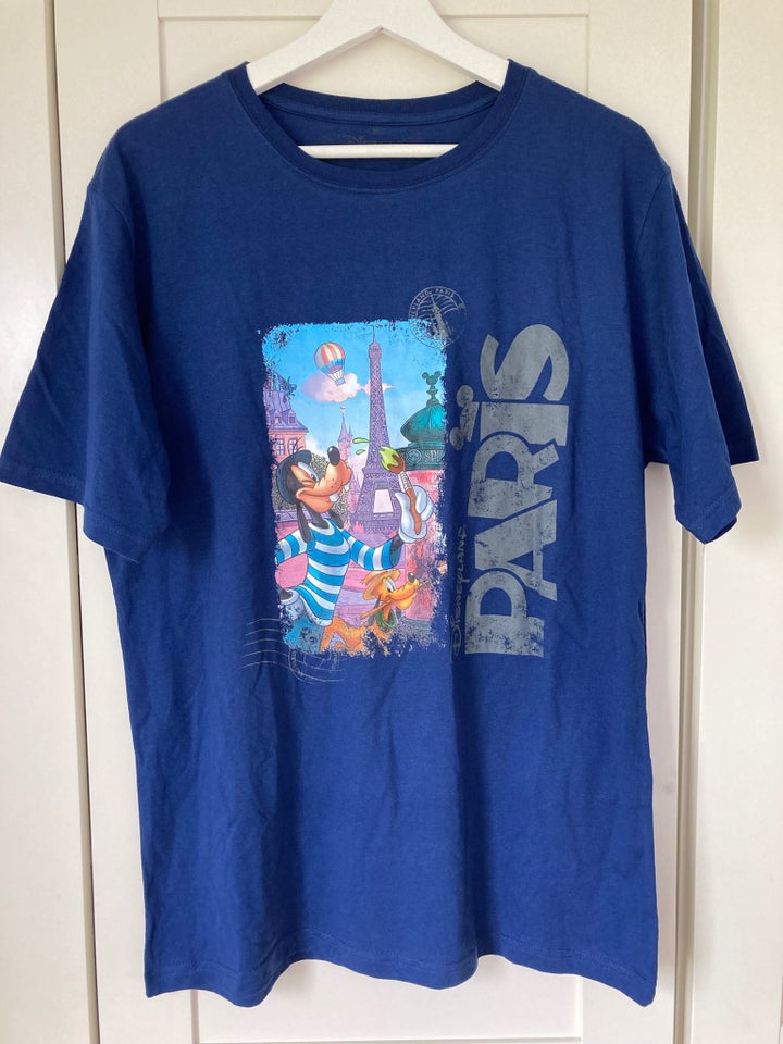 T-shirt, Disneyland Paris Exclusive Goofy & Pluto Tee, str.