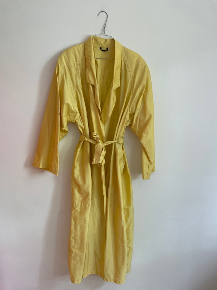 Trenchcoat, str. One size, Vintage