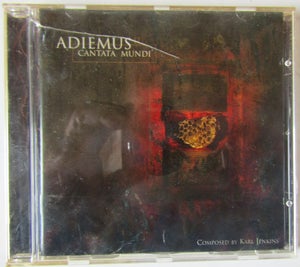 Various Artists, Adiemus, Angelo Badalamenti, David A. Stewart