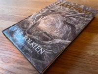 Hobbitten, J. R. R. Tolkien, genre: roman