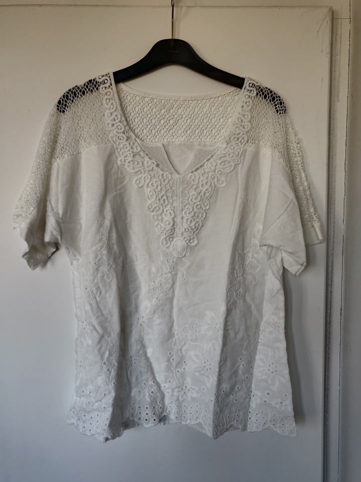 Bluse, vintage, str. 42