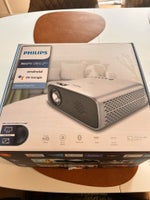 Projektor, Philips, Philips NeoPix Ultra 2TV+