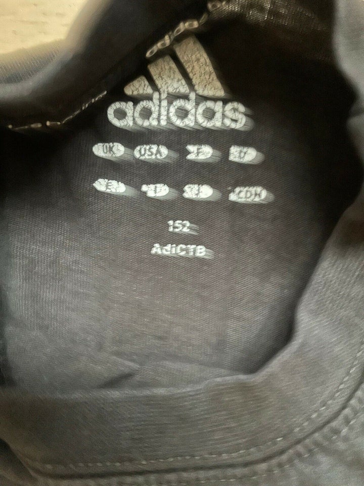 Andet, Hoodie og t-shirts , Adidas boxing