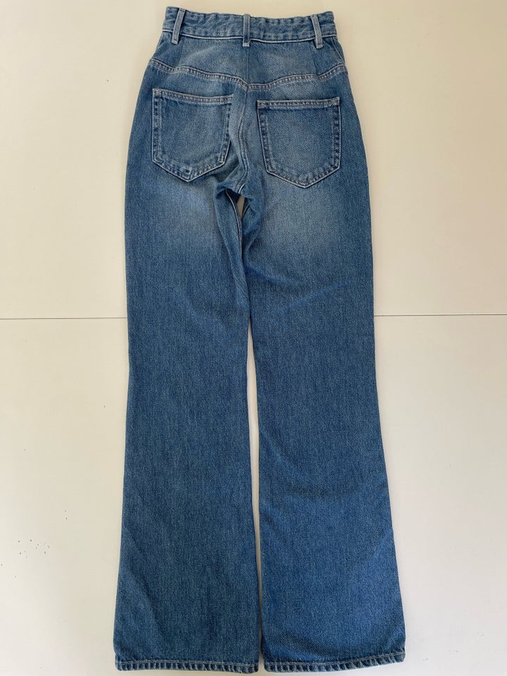 Jeans, Étoile Isabel Marant, str. 34