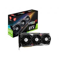 GeForce RTX 3060Ti MSI, 8 GB RAM, God