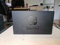 Nintendo Tilbehør, Switch Dock, God