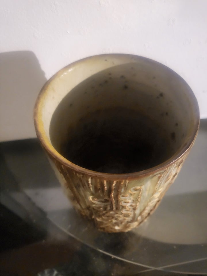Keramik, Vase, Jørgen mogensen