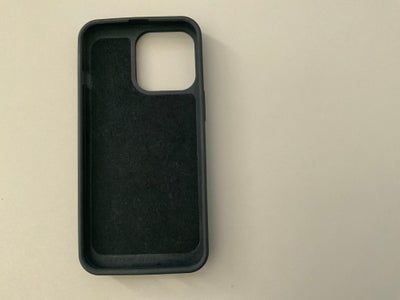 Cover, t. iPhone, 13 Pro, God, SP Connect cover til iPhone 13 Pro