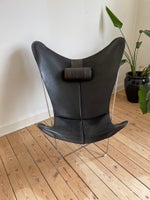 Anden arkitekt, OX KS Lounge chair, Stol