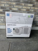 Aircondition/Klimaanlæg, Eurom AC2401.