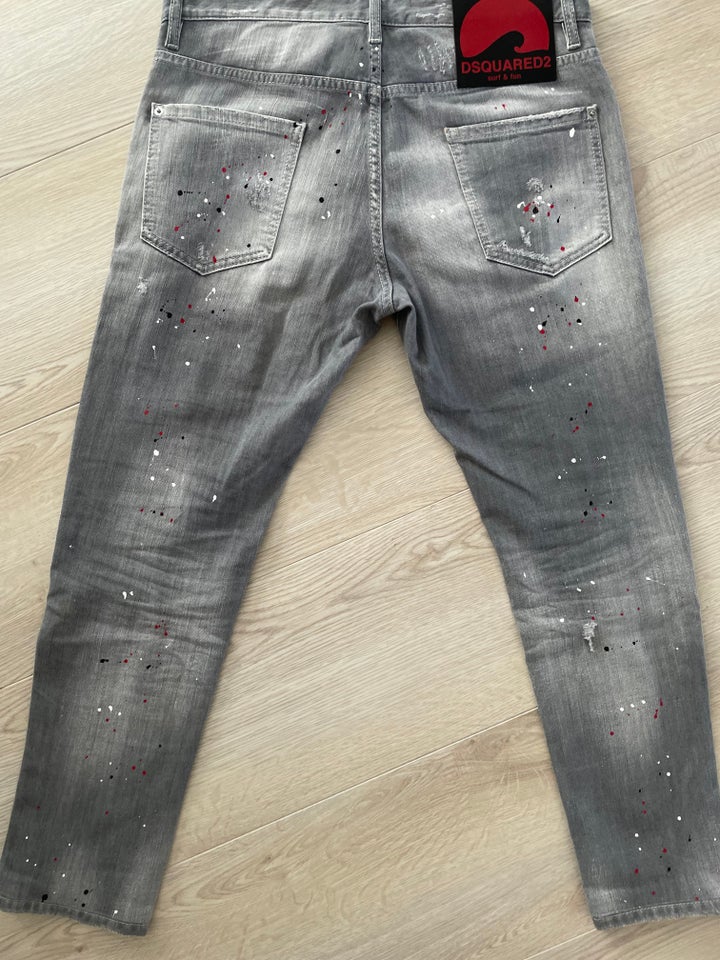 Jeans, Dsquared , str. 33