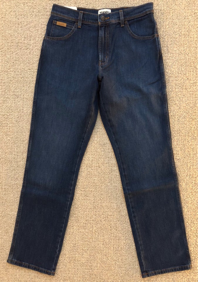 Jeans, Wrangler, str. 32