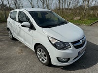 Opel Karl, 1,0 Innovation, Benzin