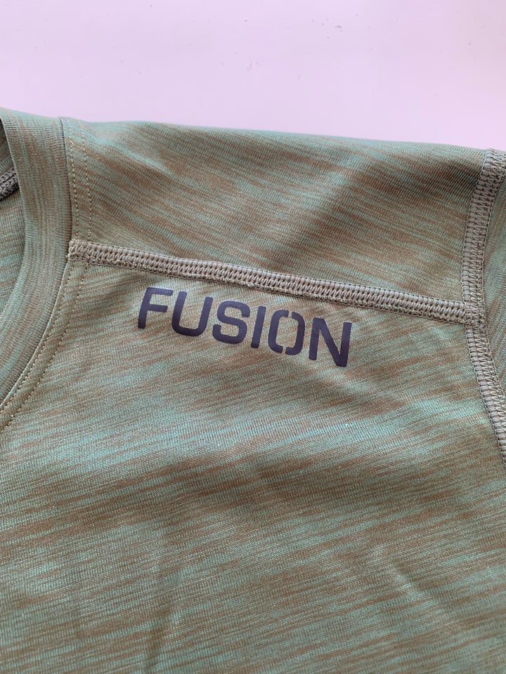 T-shirt, Fusion, str. M