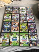 The Sims 3, til pc, anden genre