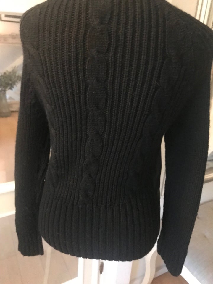 Cardigan, Ilse Jacobsen , str. 36