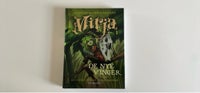 Mirja - De nye vinger, Gunvor Ganer Krejberg, genre: