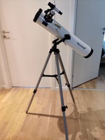 Vela Star teleskop