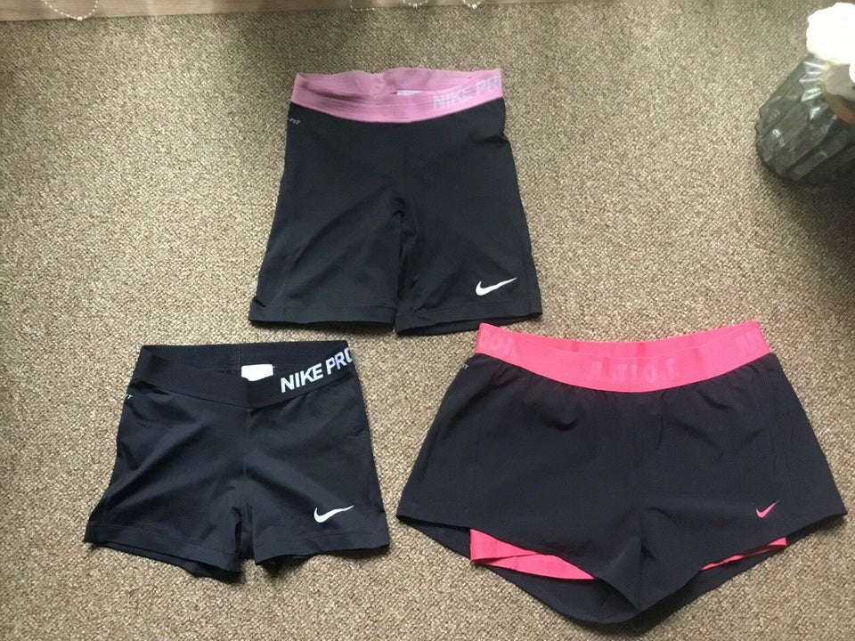 Shorts, Shorts, Nike