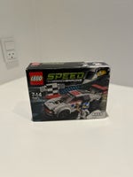 Lego Racers, 75873