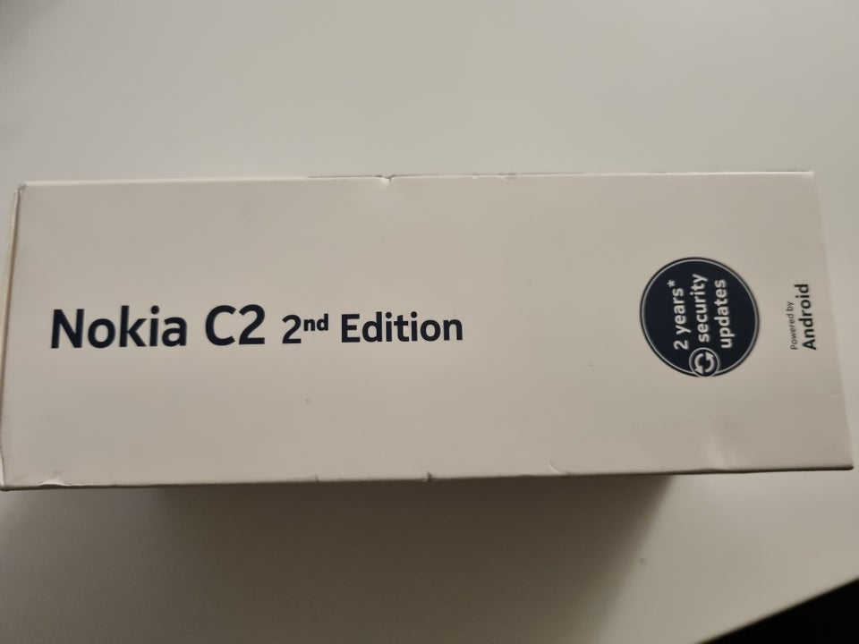 Nokia C2, 32 GB , Perfekt
