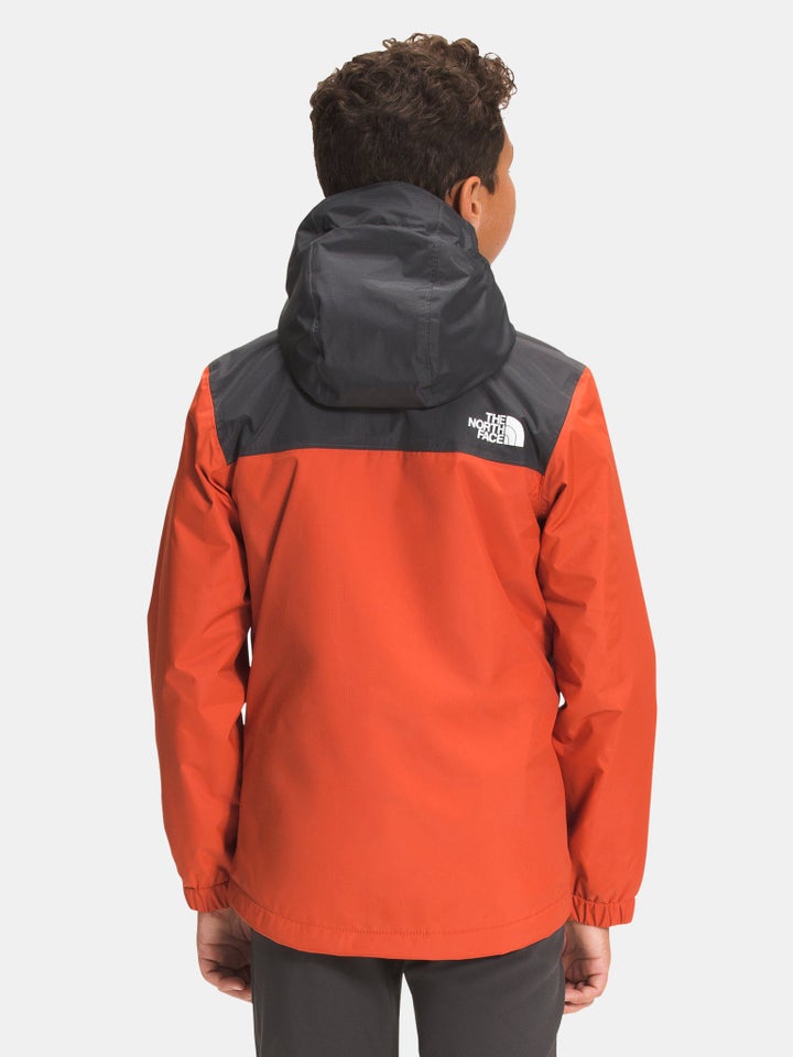 Vinterjakke, Warm Storm Rain Jacket, North Face