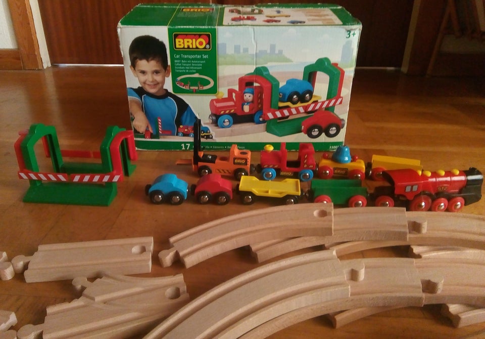 Brio