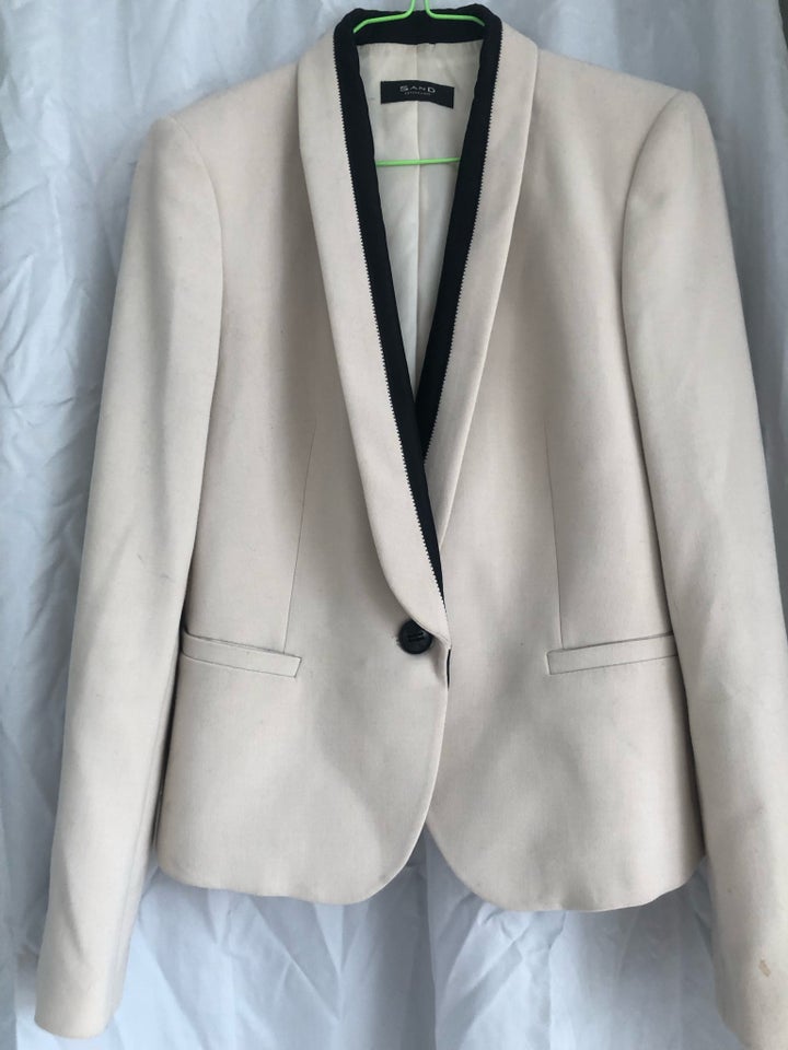 Blazer, str. 38, SAND COPENHAGEN