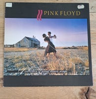 LP, Pink floyd, A collection of Dance Songs