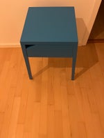 Sengebord, Ikea