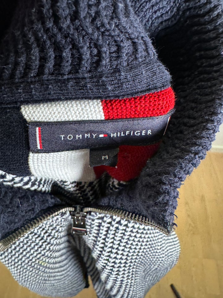 Sweater, Tommy Hilfiger , str. M