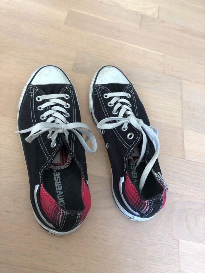 Sneakers, Converse, str. 41,5