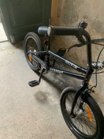Unisex børnecykel, BMX, andet mærke