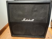 Guitarkabinet, Marshall M412A, 300 W