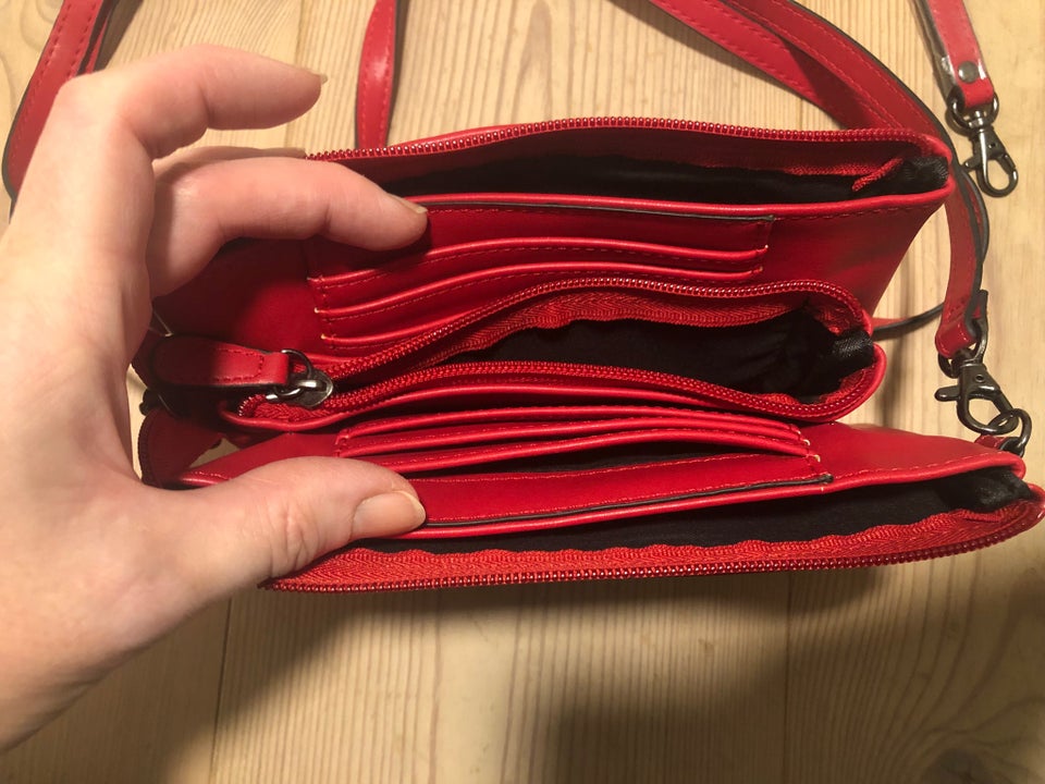 Crossbody, Bon Goût, andet materiale