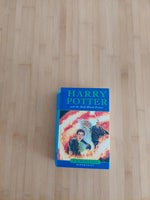 Harry Potter and the Half-Blood Prince, J.K.Rowling,