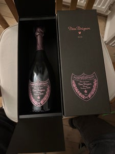 2008 Dom Pérignon Brut Champagne Jerobaum 3000ml – Vino Vegas LLC