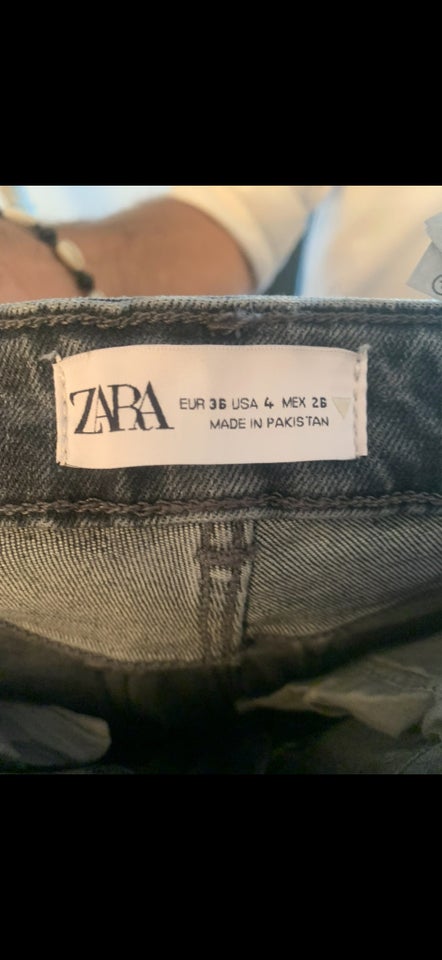 Jeans, Zara, str. 36