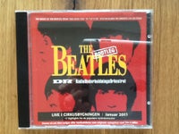 The Bootleg Beatles: Live i Cirkusbygningen januar 2003,