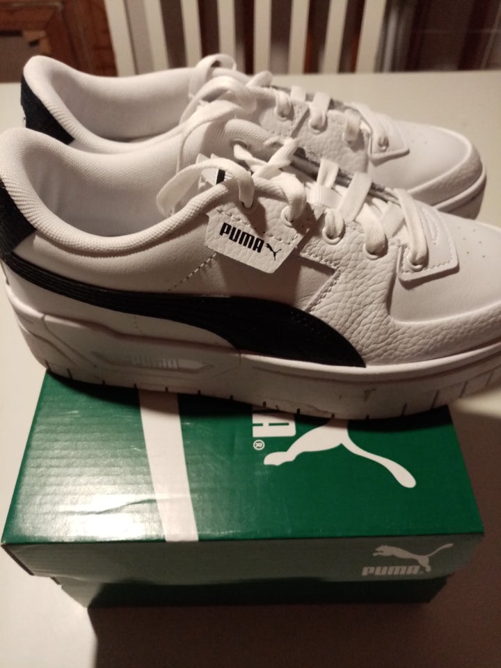 Sneakers, str. 36, PUMA