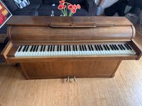 Klaver, Hornung & Møller, 47531 - kammerpiano
