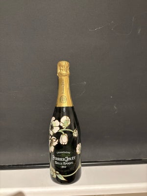 Vin og spiritus, Champagne, Belle Epoque 2012 Perrier-Jouët Champagne, Frankrig 

Perrier-Jouet Bell