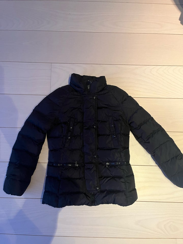 Jakke, Vinterjakke, Moncler