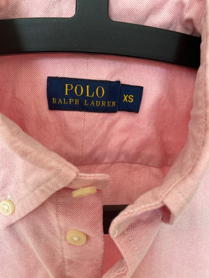 Skjorte, Polo Ralph Lauren, str. 36