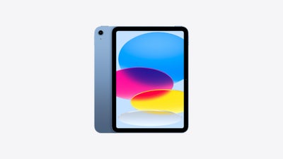 iPad 10, 64 GB, Perfekt, Helt ny iPad (10. generation)

Den er i original indpakning og har aldrig v