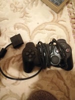 Controller, Playstation 2