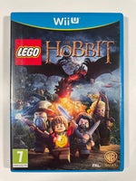 Lego Hobbit, Nintendo Wii U