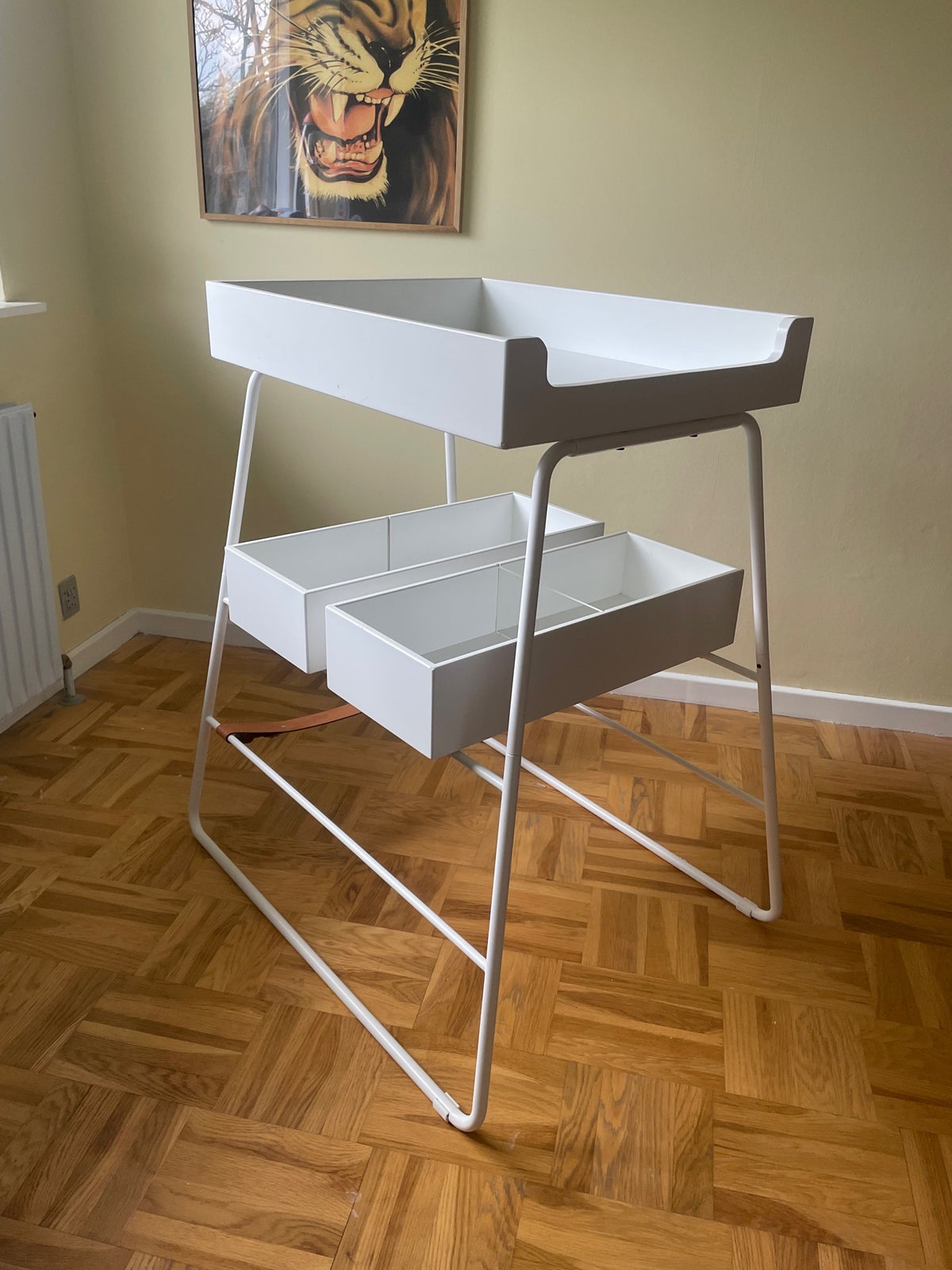 Bzbx hotsell changing table