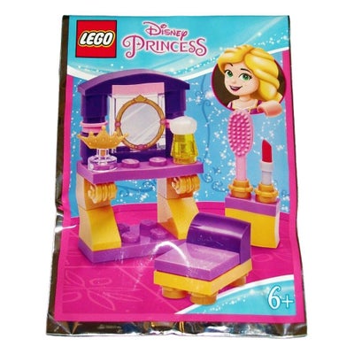 Lego andet, 15% på alt lego. Er ikke fratrukket prisen. (2021) - KLEGO12_302101 Lego Disney Princess