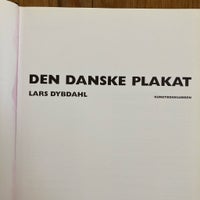 Bog, Lars Dybdahl